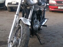 Yamaha Renaissa SRV 250, 1997 год