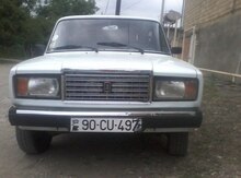 LADA (VAZ) 2107, 2008 il