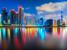 Dubay Turu