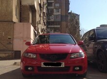 Honda Accord, 2004 год