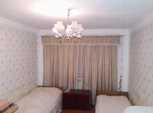 3-otaqlı mənzil, Şirvan ş., 72 m²