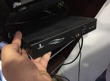 DVR cihazı "Yomert"