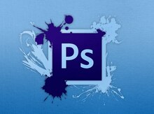 "Adobe photoshop" dərsləri