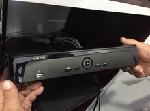 DVR cihazı