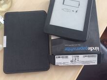 Amazon Kindle paperwhite və üzlük