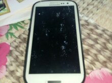 "Samsung Galaxy" telefonu