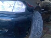 Mercedes C 180, 1998 il