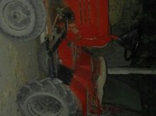 Traktor