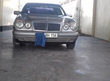 Mercedes E 200, 1997 il