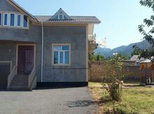 Bağ evi kirayə verilir, Qəbələ r.