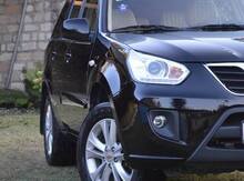 Chery Tiggo, 2013 il