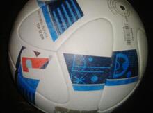 Futbol topu