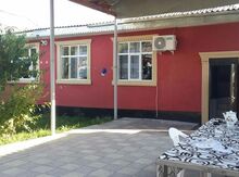 Həyət evi kirayə verilir, Qəbələ r.