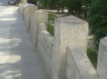240 sot torpaq sahəsi, Azadlıq m.