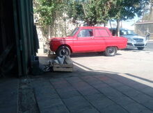 ZAZ 968M, 1989 il
