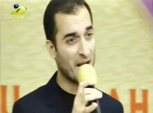 Müğənni xidməti