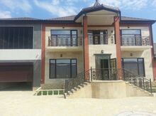 Həyət evi kirayə verilir, Qəbələ r.