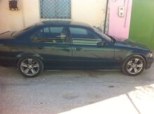 BMW 328, 1995 il