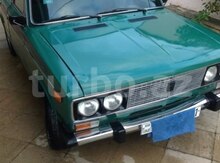 LADA (VAZ) 2106, 1988 il