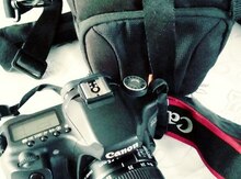 Fotoaparat "Canon 50D"