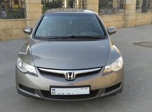 Honda Civic, 2009 il