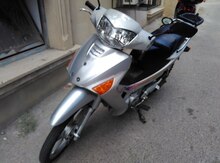 Haojue HJ110-2C, 2013 il