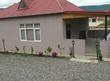 Həyət evi kirayə verilir, Quba r.