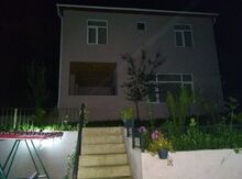 Həyət evi kirayə verilir, Quba r.