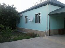 Həyət evi kirayə verilir, İsmayıllı r.