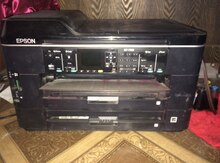 Printer "Epson"