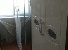 Qonaq və yataq otağı dəsti