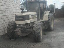 Traktor, 2001-ci il