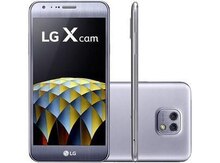 Lg X Cam