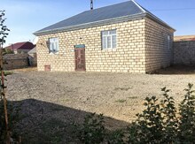 Həyət evi, Qobustan ş.