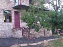 Bağ evi, Qəbələ r.