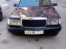 Mercedes 190, 1991 il
