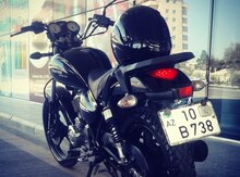 Motosiklet