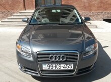 Audi A4, 2005 il
