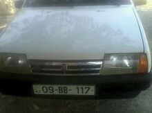 LADA (VAZ) 2109, 1996 il