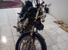 Yamaha Virago 535, 1995 год