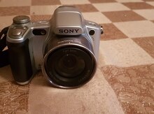 Fotoaparat "Sony"