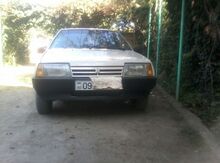 LADA (VAZ) 21099, 1996 il