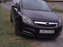 Opel Zafira, 2006 il