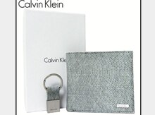 "Calvin Klein" pulqabı