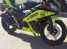 Yamaha YZF R15,2013 il