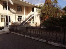 Həyət evi, Lənkəran r.