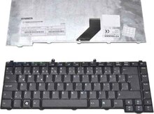 "Fujitsu" klaviaturası