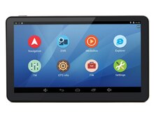 GPS-Naviqator