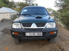 Mitsubishi L 200, 2005 il