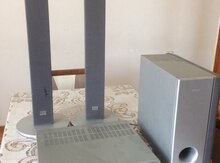 Ev kinoteatrı "Sony"